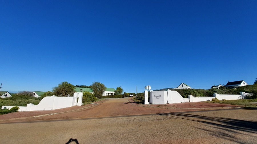 0 Bedroom Property for Sale in Darling Western Cape